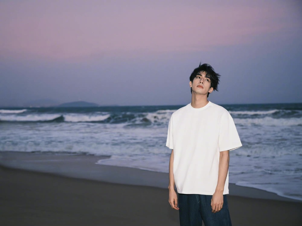 95后男艺人谁的演技最差?王鹤棣票数最高,科班男演员赢麻了_腾讯新闻