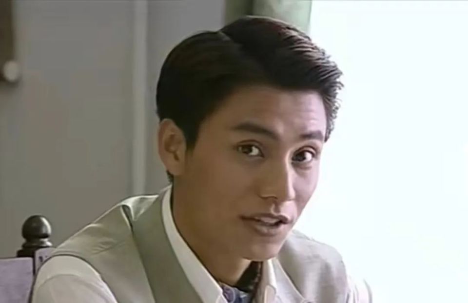 《金粉世家》冷清秋生二胎,金燕西前途尽毁一气之下出国