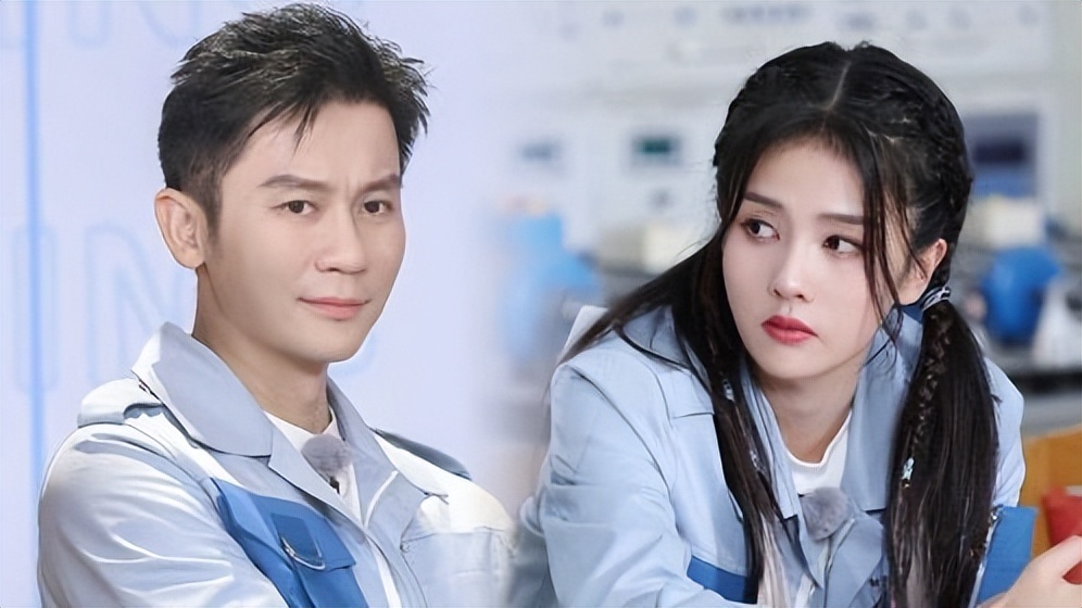 李晨和白鹿因为得罪女人而道歉谢娜得罪了很多人但是没道歉