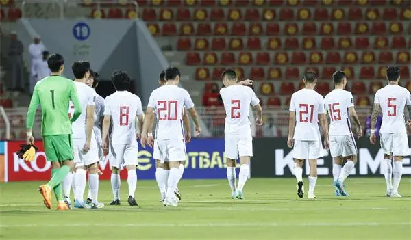 为何中国足球水平不升反降？