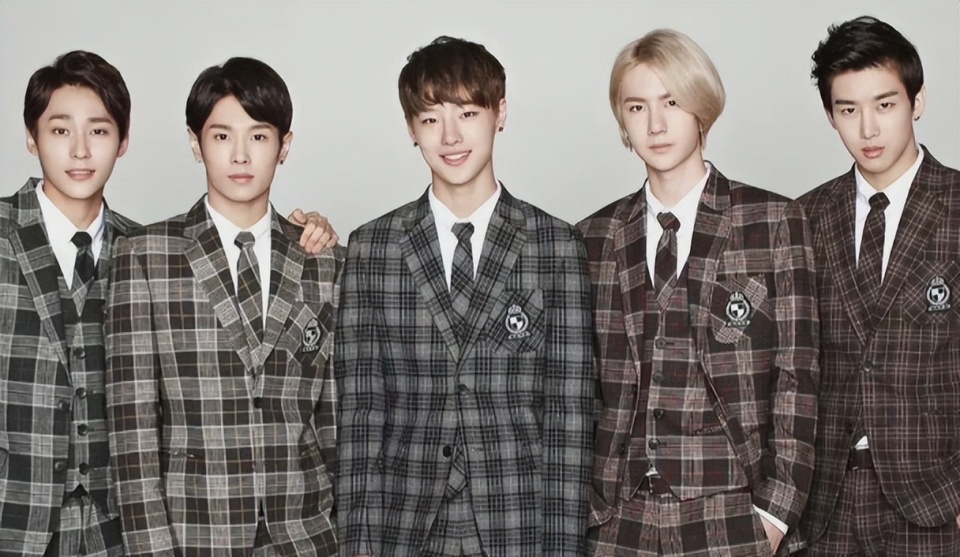 王一博队友官宣结婚生子,30岁找到幸福,uniq成员现状大不同