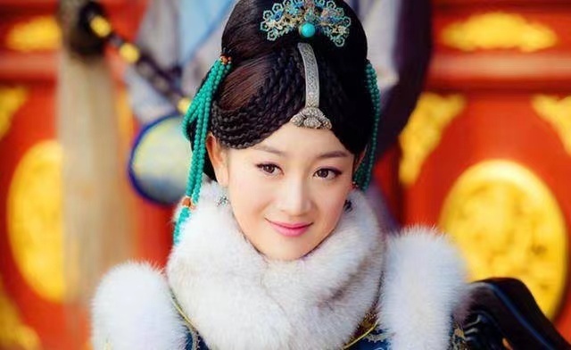 张檬出演《墨雨云间》,于正力赞"宝刀未老",两人之间纠葛始末-腾讯