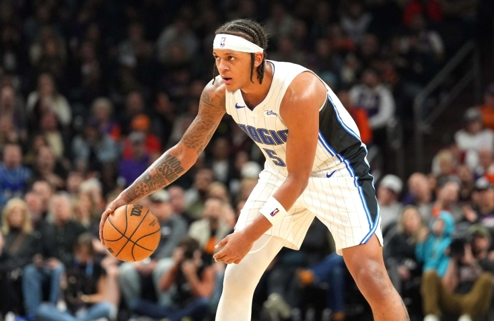 媲美魔术师约翰逊!班凯罗未来可期