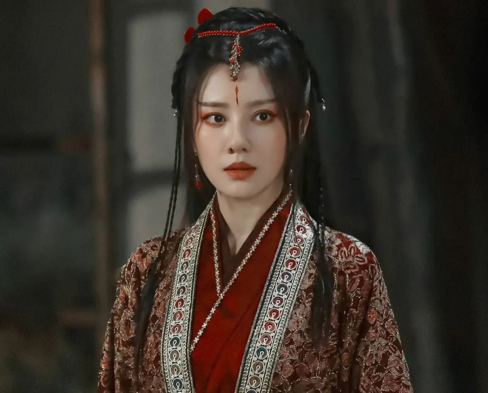 《莲花楼》王鹤润:童星出道,曾濒临失业,是学霸也有颜值有演技