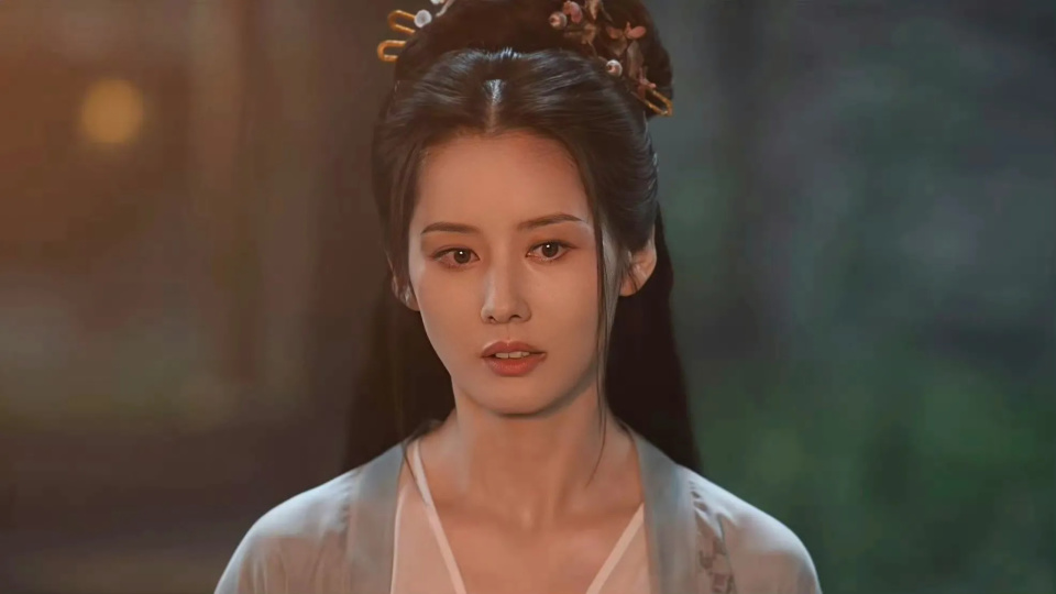 《唐诡2》景如洋:被周星驰挖掘,频频凭美貌出圈,可惜演技却拖了后腿