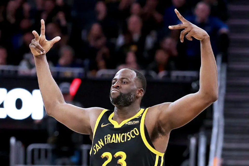 追梦格林正式宣布,自己不会举办退役巡演赛,怕和皮尔斯那样惨