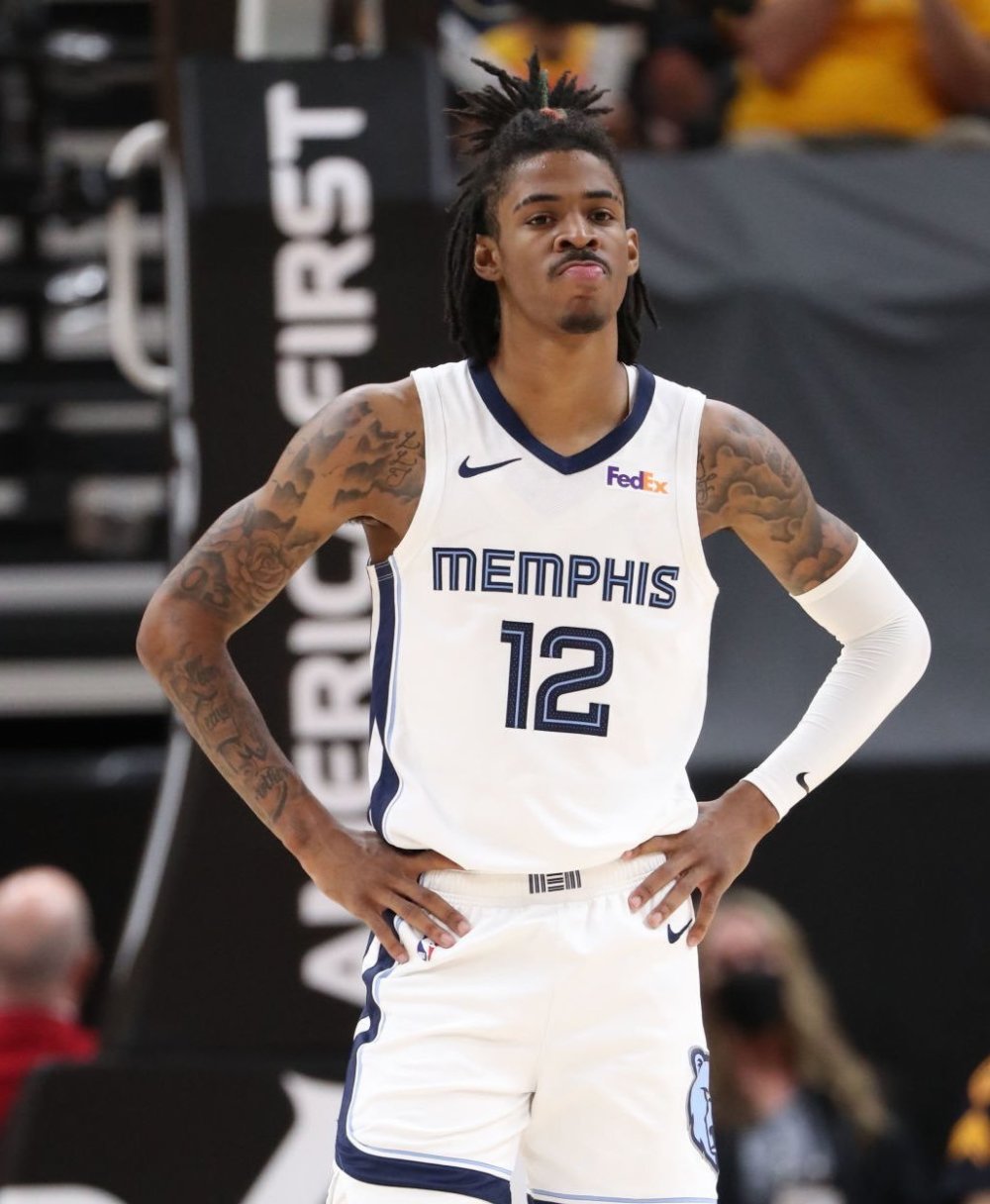 深扒莫兰特持枪门最新进展:名记曝恐遭双重严厉处罚