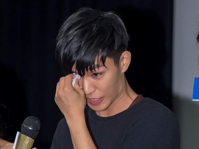 炎亚纶被曝性骚扰,侵犯17岁未成年男孩,聊天记录曝光信息量大_腾讯