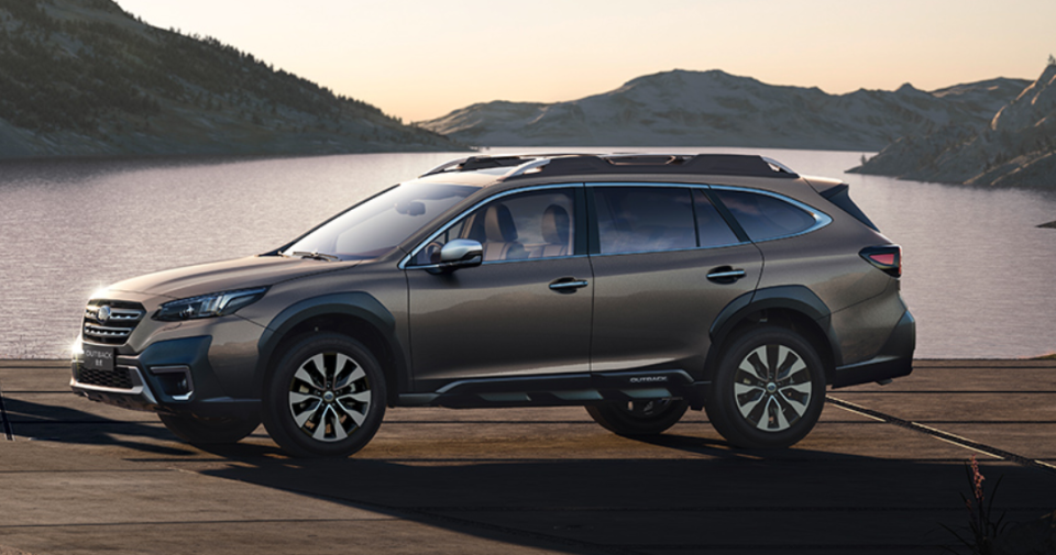 户外越野属性强操控一流全进口suv正式上市价格更便宜