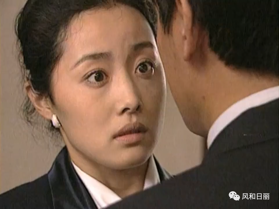 《深圳之恋》:霸道女总裁从神坛跌落,90年代打工人的生存实录_腾讯