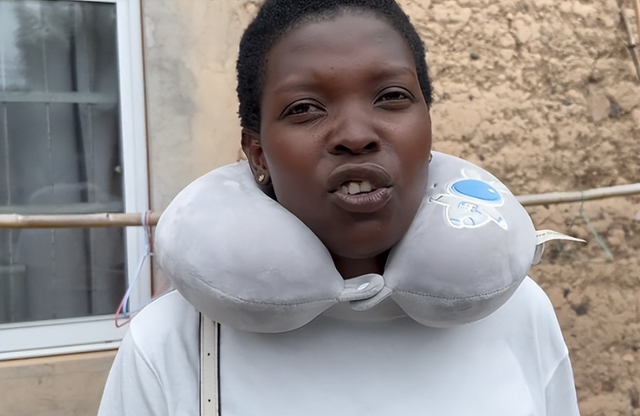 同是黑人网红,粉丝1400万的rose口碑输给菲利丝,网友给出原因一致