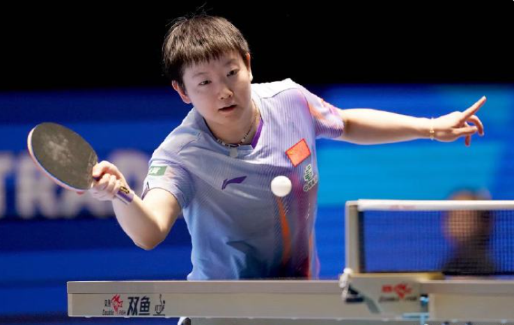 亞洲杯第四日賽程：進行1/8決賽和1/4決賽，國乒10人蔘賽 - 