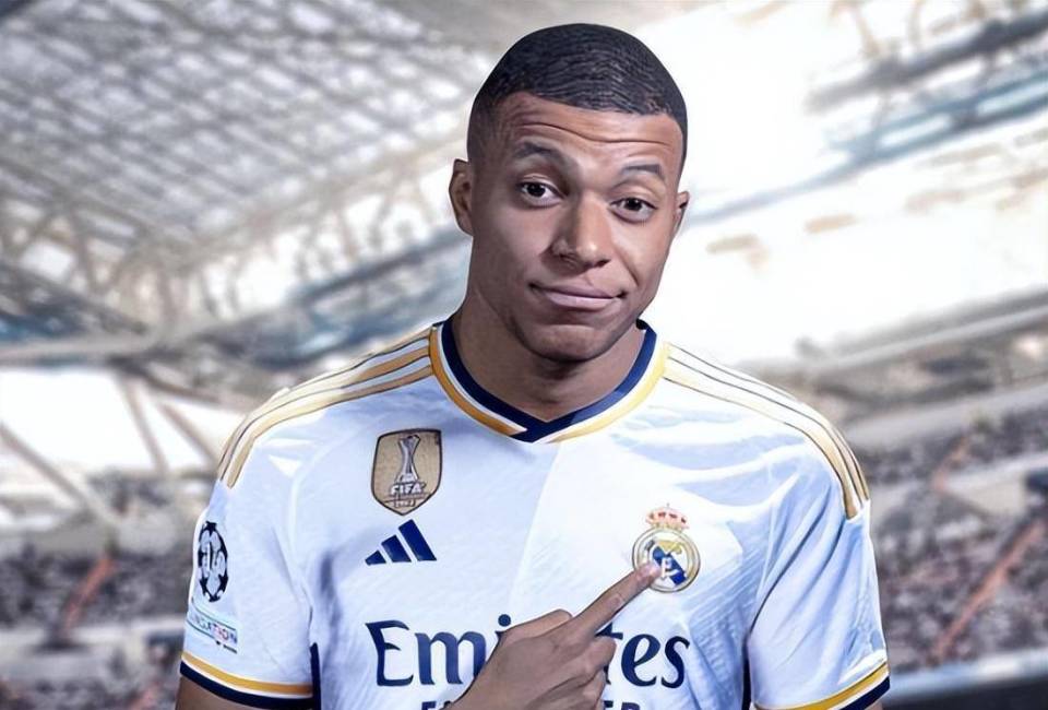 曝姆巴佩已决定离队索要7000万年薪1亿佣金皇马为他或出售熊皇