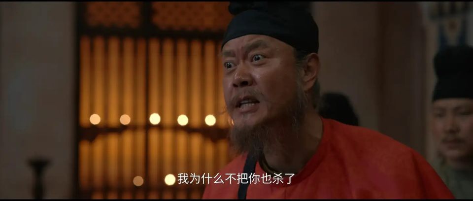 九分钟救回《长安的荔枝》，易烊千玺四句再封神-腾讯新闻