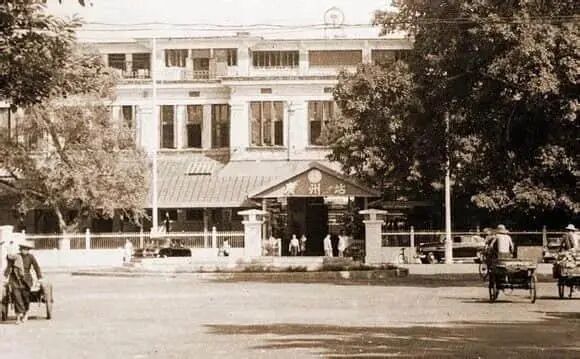 【新舊文存】委內瑞拉變天，憶起了我那位失散的同學（同豐里十七號系列） - 