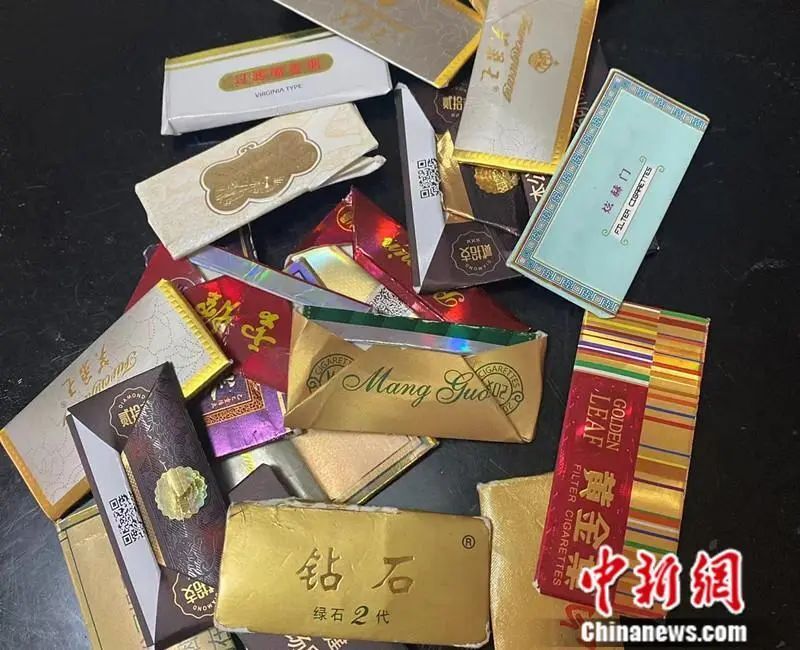 “叔叔，你的烟盒还要吗？”-口水杂谈论坛-交流探讨-淘惠啦资源网