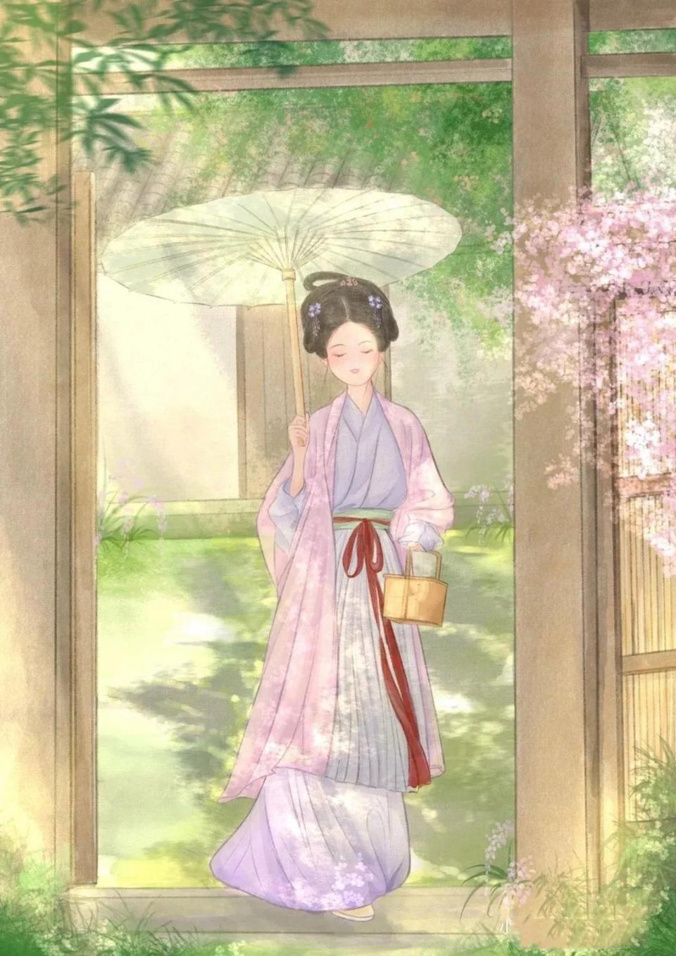 长夜漫漫,银屏冷涩,门禁重重.8首宫怨诗,诉尽女人命比扇薄