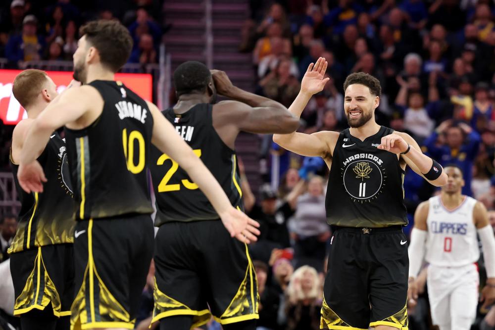 新赛季NBA赛程|22-23赛季的NBA常规赛赛程已经公布。 金州勇士能否杀入西部前四?