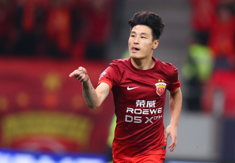 1031中超激情一夜3大夺冠热门获胜榜首争夺白热化