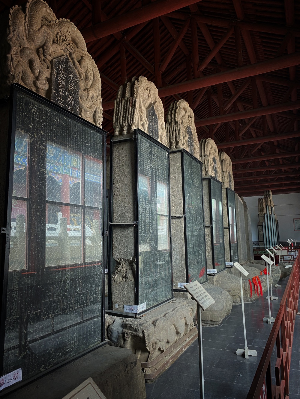 初谒终南(七):探访重阳宫的前世今生