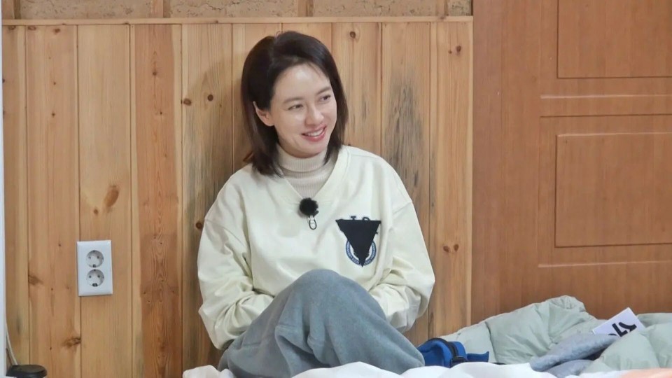 宋智孝近照大变样,继朴敏英之后,又一位韩国顶流女星"