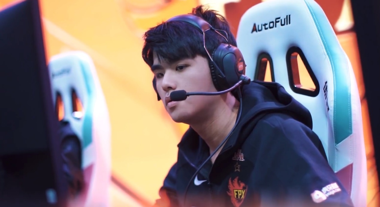 lpl两大黑马浮出水面rng杀手值得期待lwx有望搭档宁王