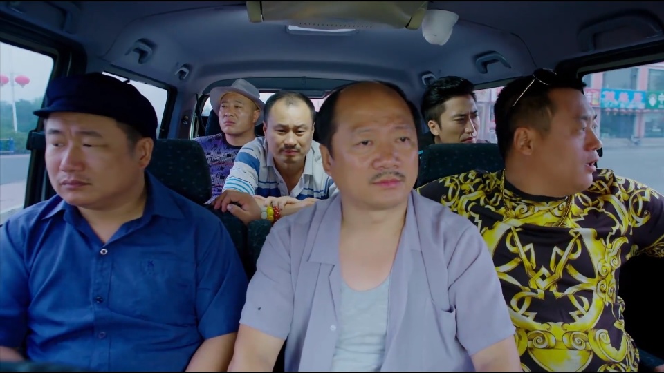 《乡村爱情16》象牙山人情味集体消失,刘能住院,只有谢广坤担忧_腾讯