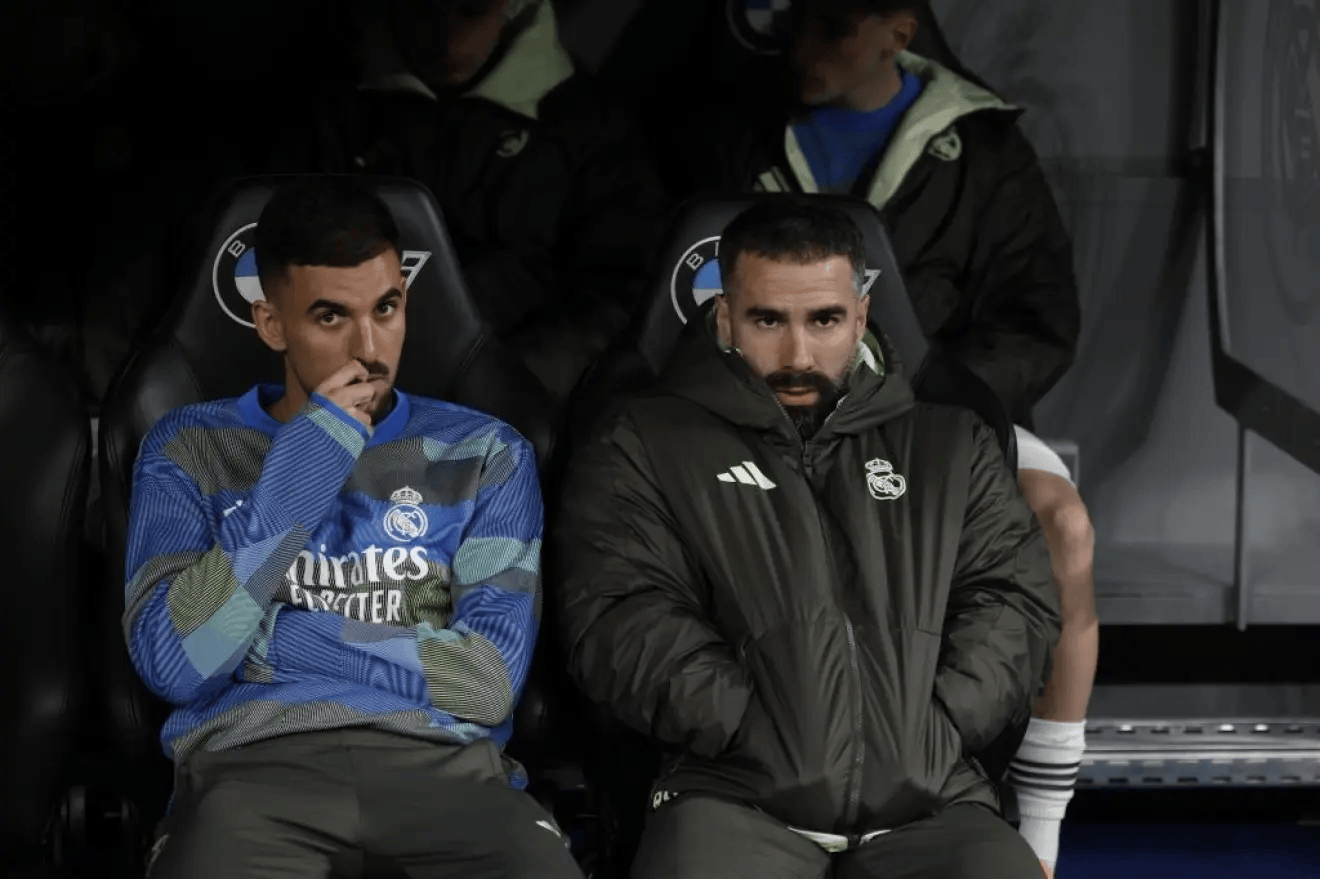 馬卡：塞瓦略斯未能說服阿韋洛亞，後者上任後出場時間變少