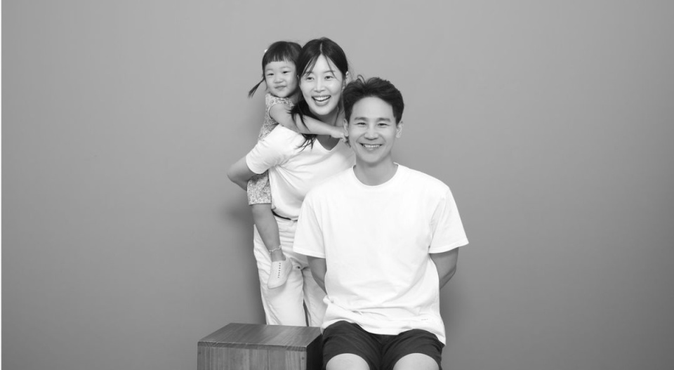 韩智慧的生日盛宴,幸福满满,令人羡慕