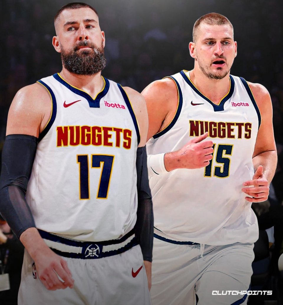 闹剧大反转：曝瓦兰预计被迫留在NBA 掘金坚决要求他执行合同