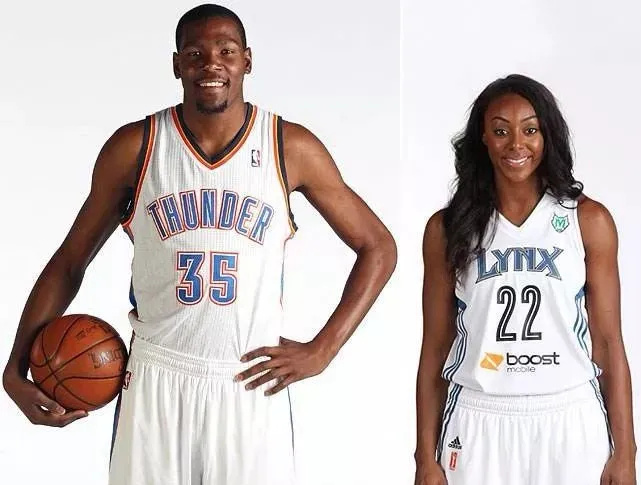 杜兰特对女朋友进行身体虐待陷入家庭暴力丑闻