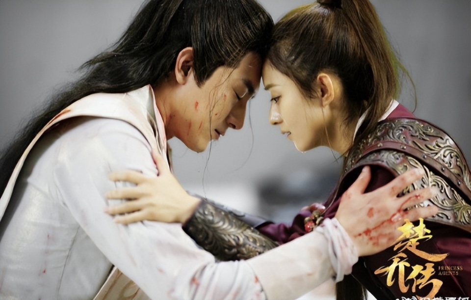 《楚乔传2》将开拍,林更新赵丽颖不回归!网友:没他俩谁会看?