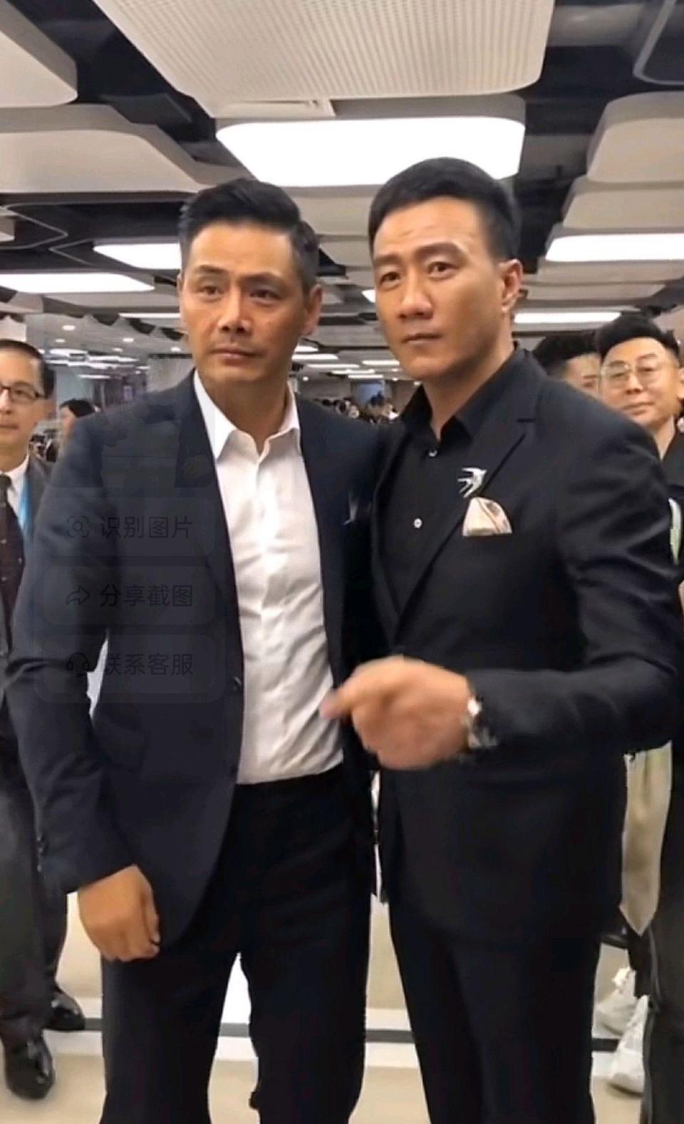 被遗忘了的邵兵,缘何正当红时突然销声匿迹?他能否再次翻红?