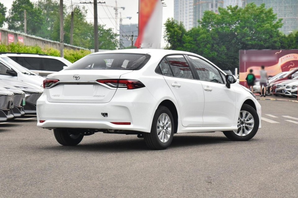 养一台卡罗拉混动一年需要多少钱家用性价比高不高