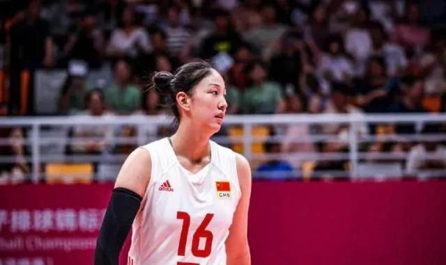 中学锦标赛结束上海成最大赢家四人进最佳阵容杨舒茗mvp