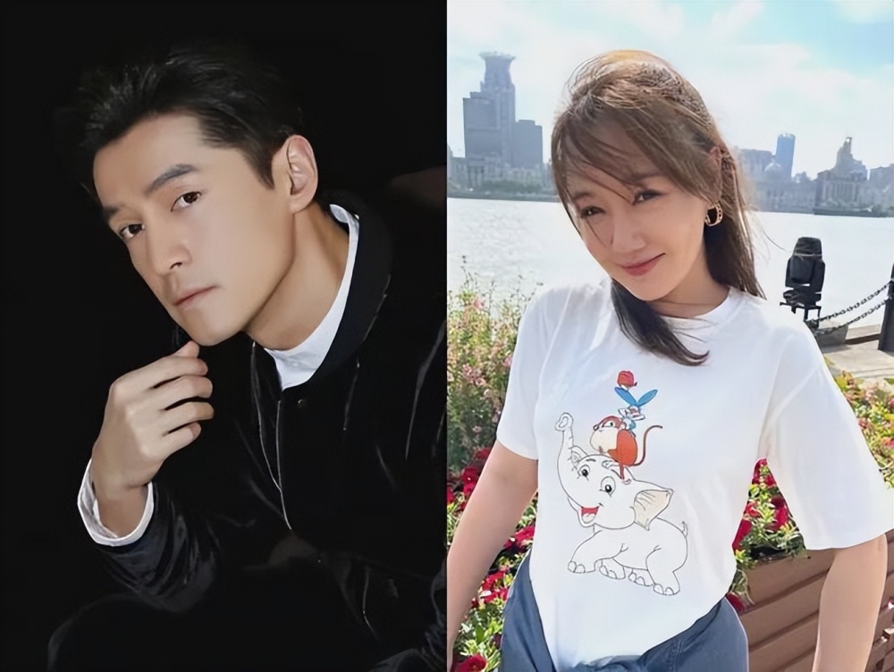 一直以来,胡歌凭借个人实力,在多部影视剧中贡献精彩的演绎,博得了