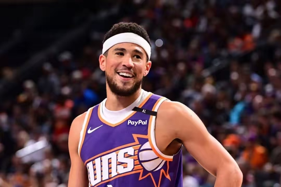 5笔签约达成！布克切特获超级顶薪，NBA杯分组出炉，快船野心太大