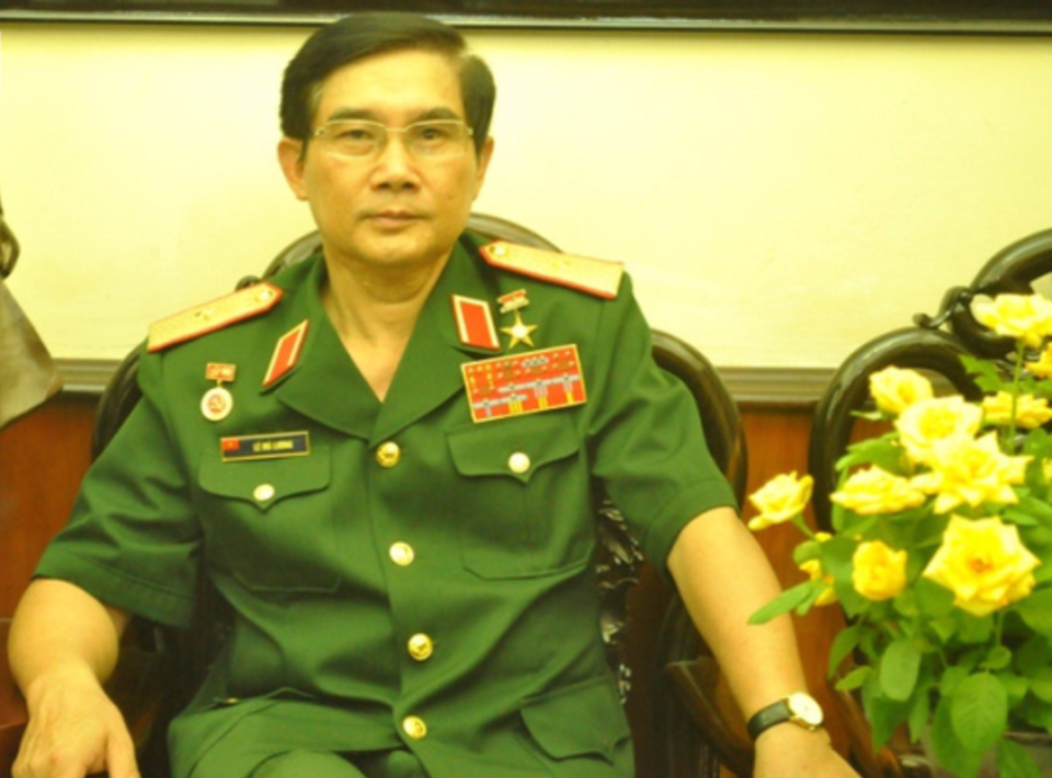 越军少将回忆中越战争:中国军队装备非常差,很多人赤手空拳