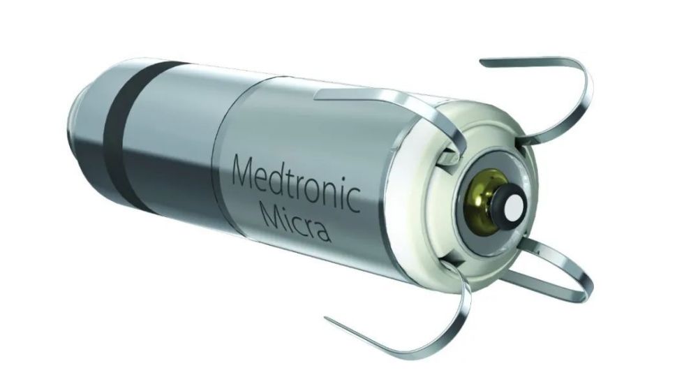 起搏器植入率低医生人才培养是破局关键