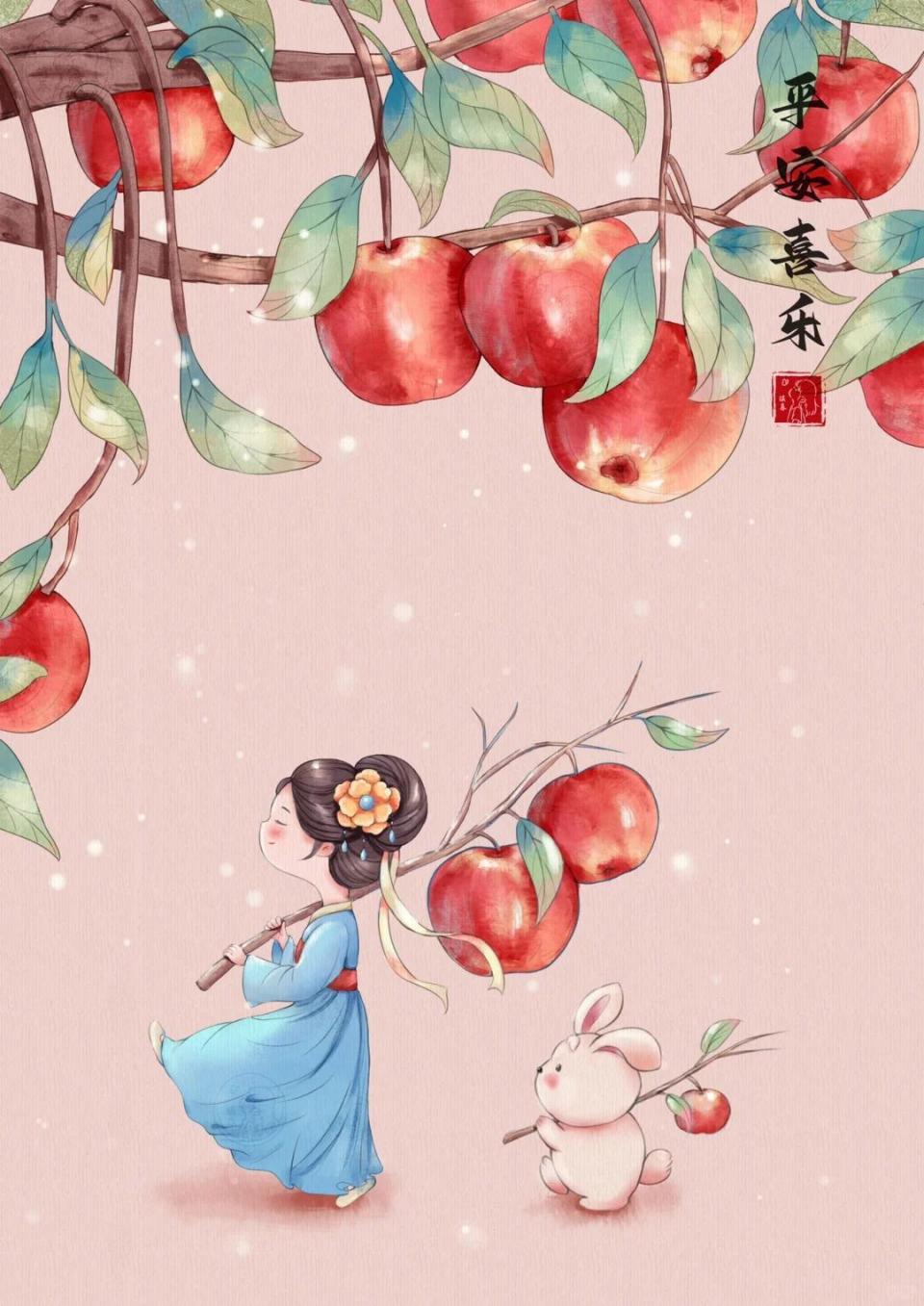 8句豁达诗词:人间三千事,淡然一笑间