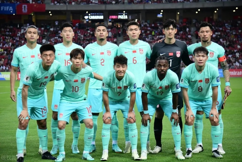 cctv直播!国足20点将迎生死战,队长回归,伊万利好:8分