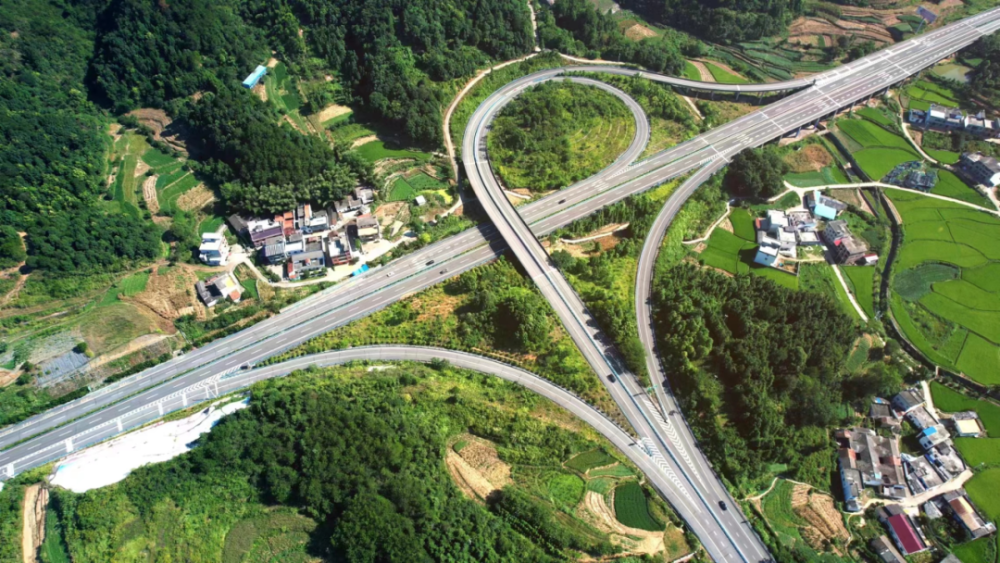 咸宁新增一条高速公路!