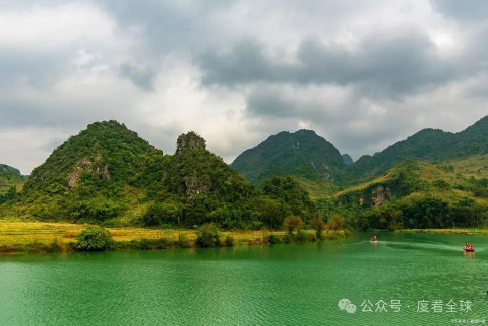 宜州附近的景点大全图片