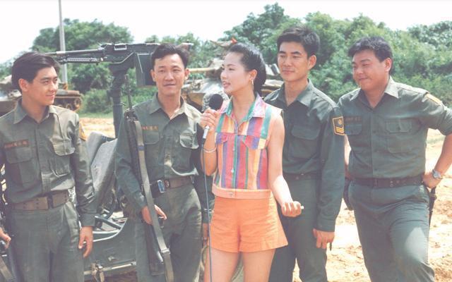 56岁爱国艺人张立威去世，一生未婚家人在台，北京热心人帮忙治丧_腾讯新闻