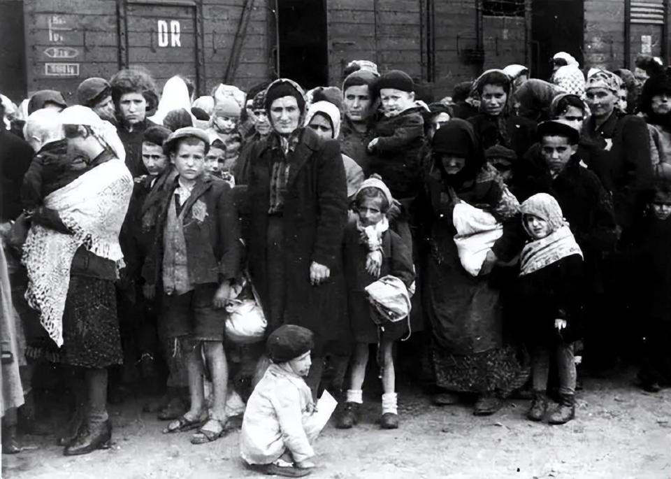 19世纪80年代至90年代,欧洲各国普遍出现了反犹主义浪潮,犹太人在欧洲