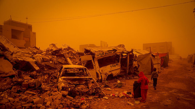 路透社爆料：哈馬斯首次會見特朗普和平委員會，秘密談判挽救加沙路線圖