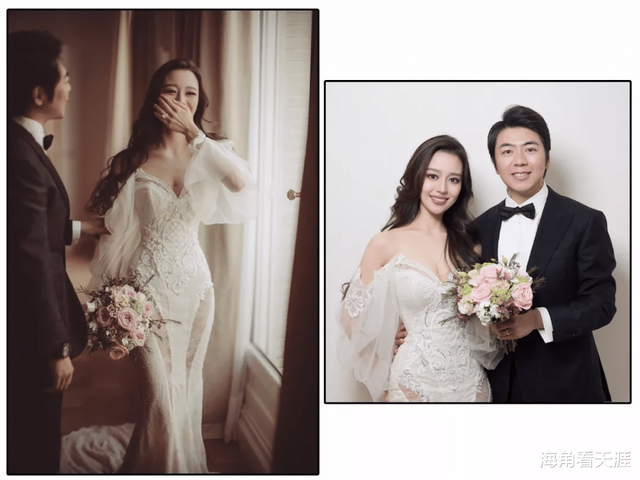 吉娜愛麗絲因婚姻在國內橫空出道好評連連為何後繼乏力