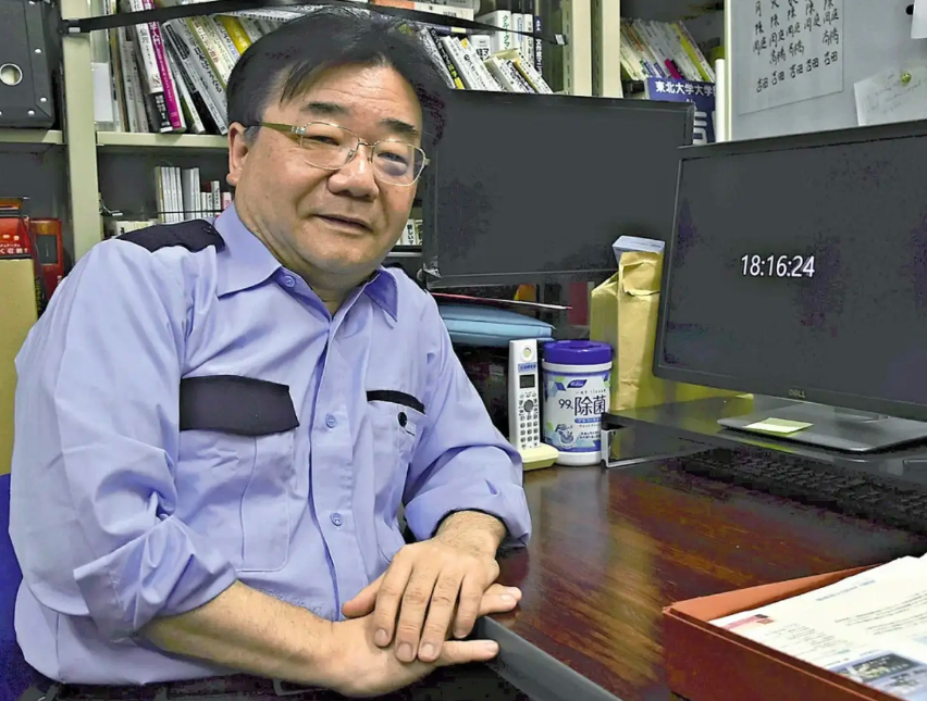 日本学者预测:届时或仅剩1名15岁以下孩子