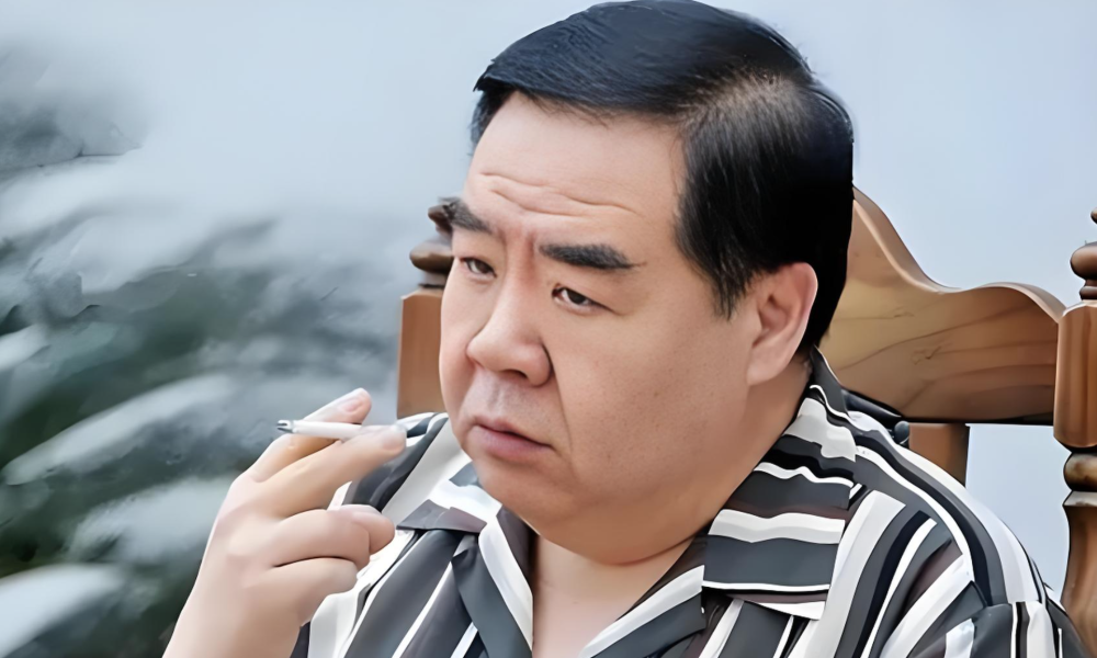 郑则仕动情表白刘德华,上演职场pua大师,看完《猎金游戏》上头了