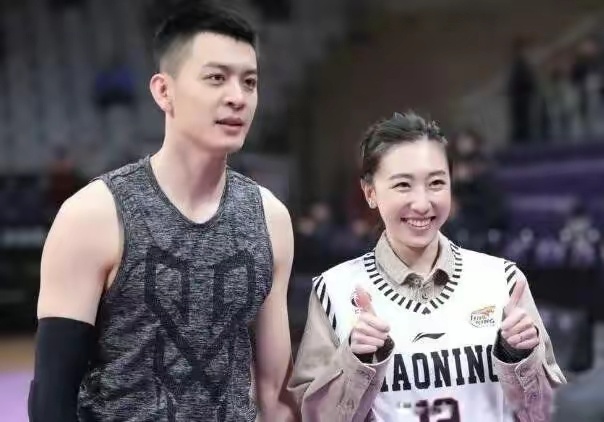 前辽宁男篮主教练杨鸣陷入出轨风波,其妻子社媒发文内容引人关注-腾讯